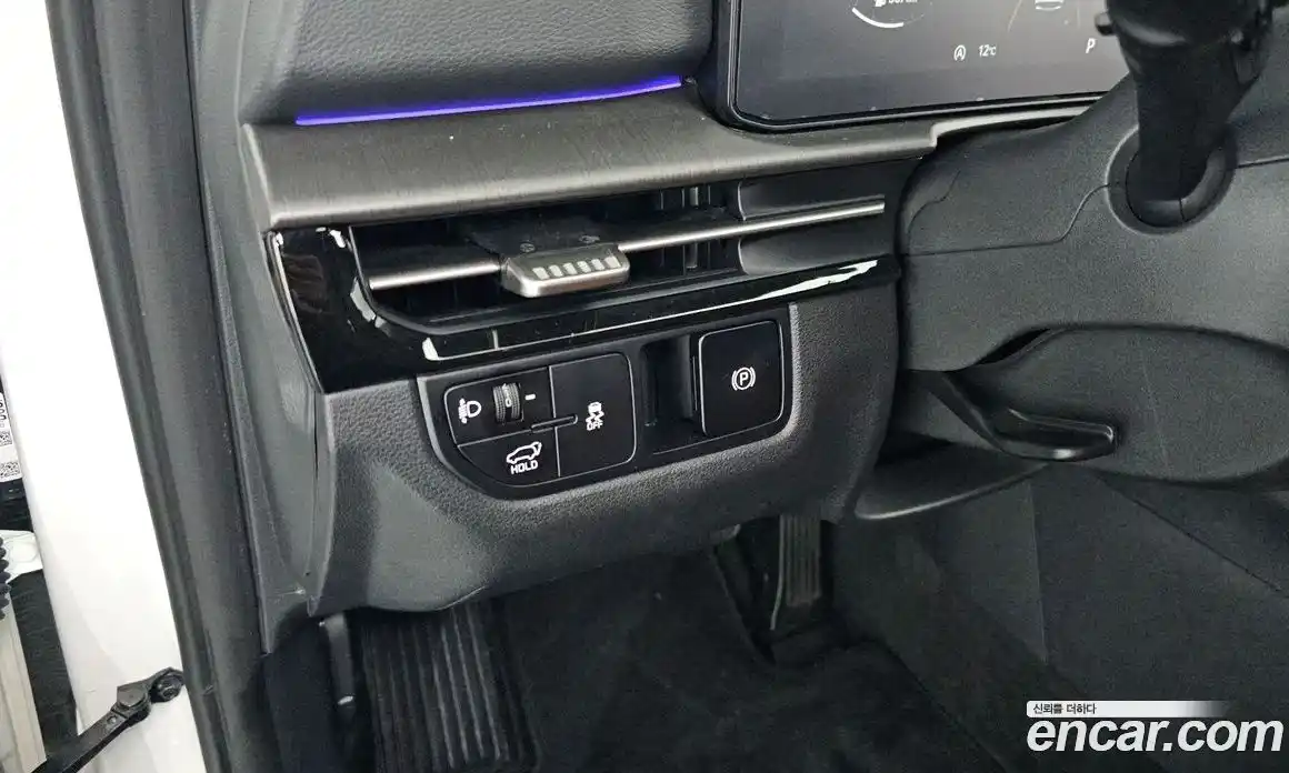 Kia Sportage 2025 1.6 Автомат в Москве № 816387, фото 18