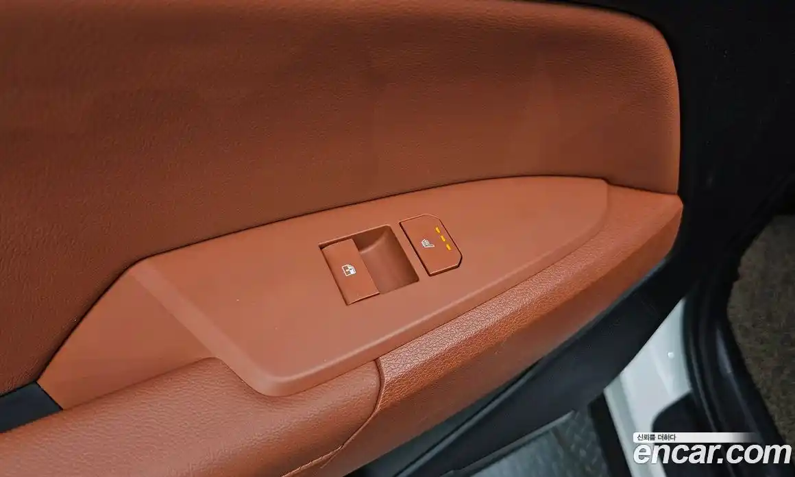 Kia Sportage 2025 1.6 Автомат в Москве № 816387, фото 19