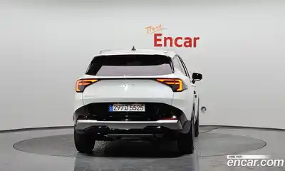 Kia Sportage 2025 1.6 Автомат в Москве № 816387, миниатюра 4