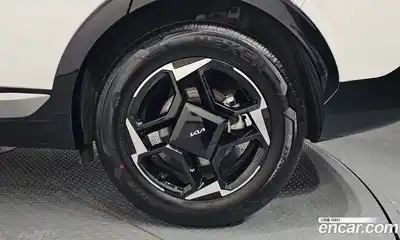 Kia Sportage 2025 1.6 Автомат в Москве № 816387, миниатюра 5