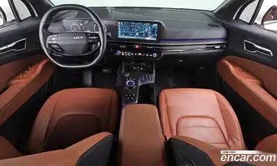 Kia Sportage 2025 1.6 Автомат в Москве № 816387, миниатюра 7