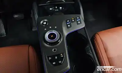 Kia Sportage 2025 1.6 Автомат в Москве № 816387, миниатюра 9