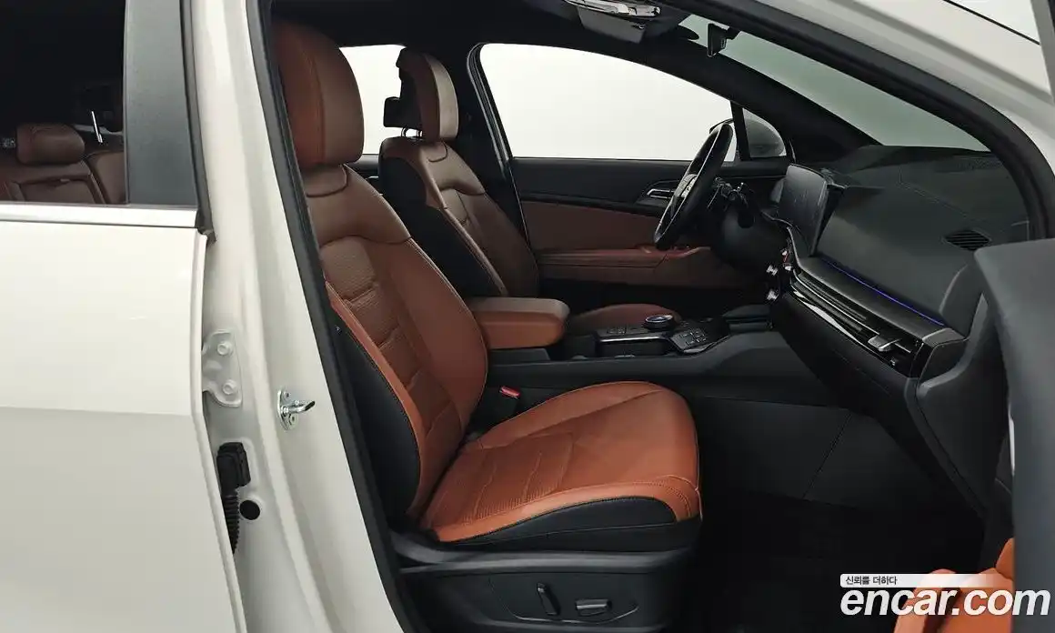 Kia Sportage 2025 1.6 Автомат в Москве № 816387, фото 10