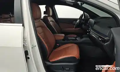 Kia Sportage 2025 1.6 Автомат в Москве № 816387, миниатюра 10