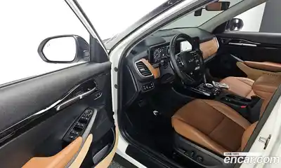 Kia Seltos 2023 1.6 Автомат в Москве № 816439, миниатюра 11