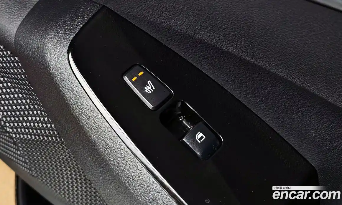 Kia Seltos 2023 1.6 Автомат в Москве № 816439, фото 17