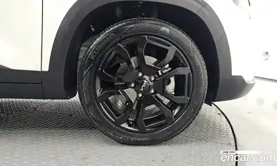 Kia Seltos 2023 1.6 Автомат в Москве № 816439, миниатюра 5