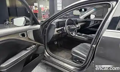 Kia K8 2022 2.5 Автомат в Москве № 816503, миниатюра 11