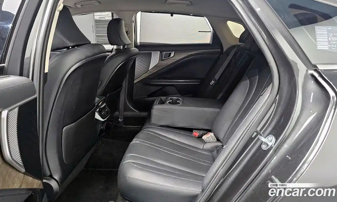 Kia K8 2022 2.5 Автомат в Москве № 816503, фото 12