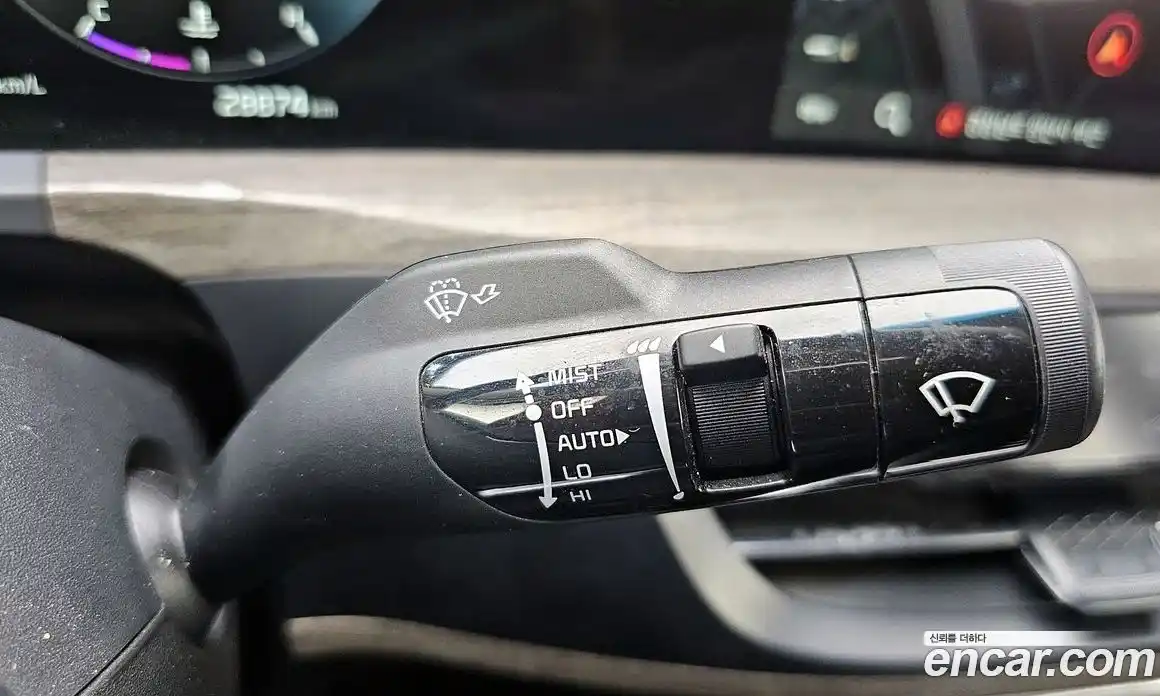 Kia K8 2022 2.5 Автомат в Москве № 816503, фото 17