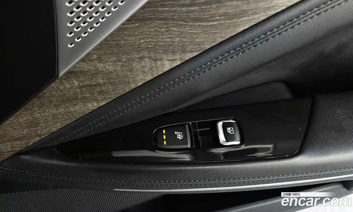 Kia K8 2022 2.5 Автомат в Москве № 816503, фото 18