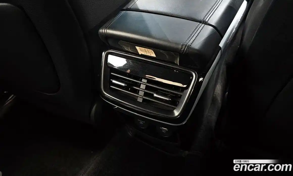 Kia K8 2022 2.5 Автомат в Москве № 816503, фото 19