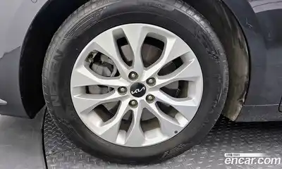 Kia K8 2022 2.5 Автомат в Москве № 816503, миниатюра 5