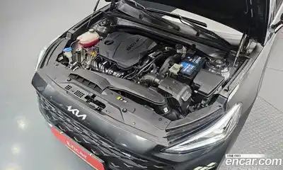 Kia K8 2022 2.5 Автомат в Москве № 816503, миниатюра 6