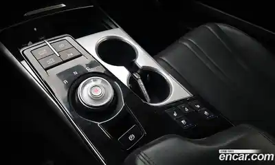 Kia K8 2022 2.5 Автомат в Москве № 816503, миниатюра 9