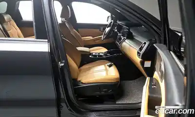 Kia Sorento 2022 1.6 Автомат в Москве № 816510, миниатюра 11