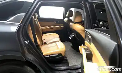 Kia Sorento 2022 1.6 Автомат в Москве № 816510, миниатюра 12