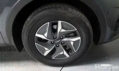 Kia Sorento 2022 1.6 Автомат в Москве № 816510, миниатюра 5