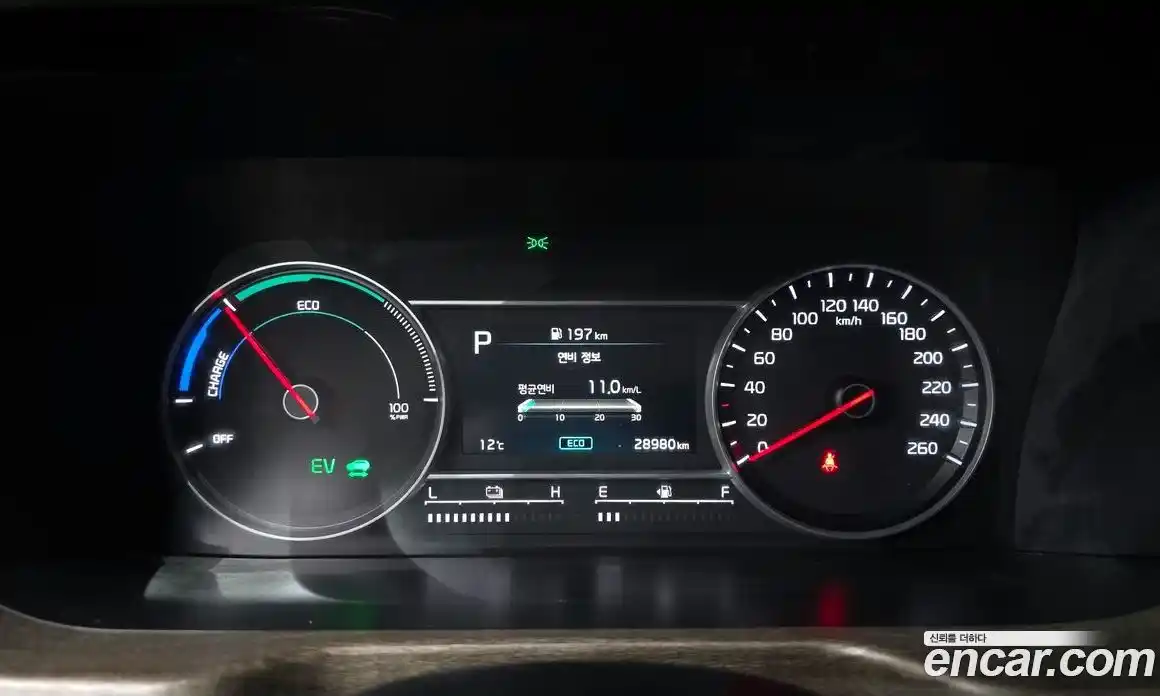 Kia Sorento 2022 1.6 Автомат в Москве № 816510, фото 8