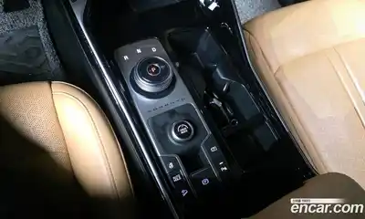 Kia Sorento 2022 1.6 Автомат в Москве № 816510, миниатюра 9