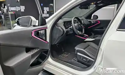 BMW X3 2025 2.0 Автомат в Москве № 816558, миниатюра 11