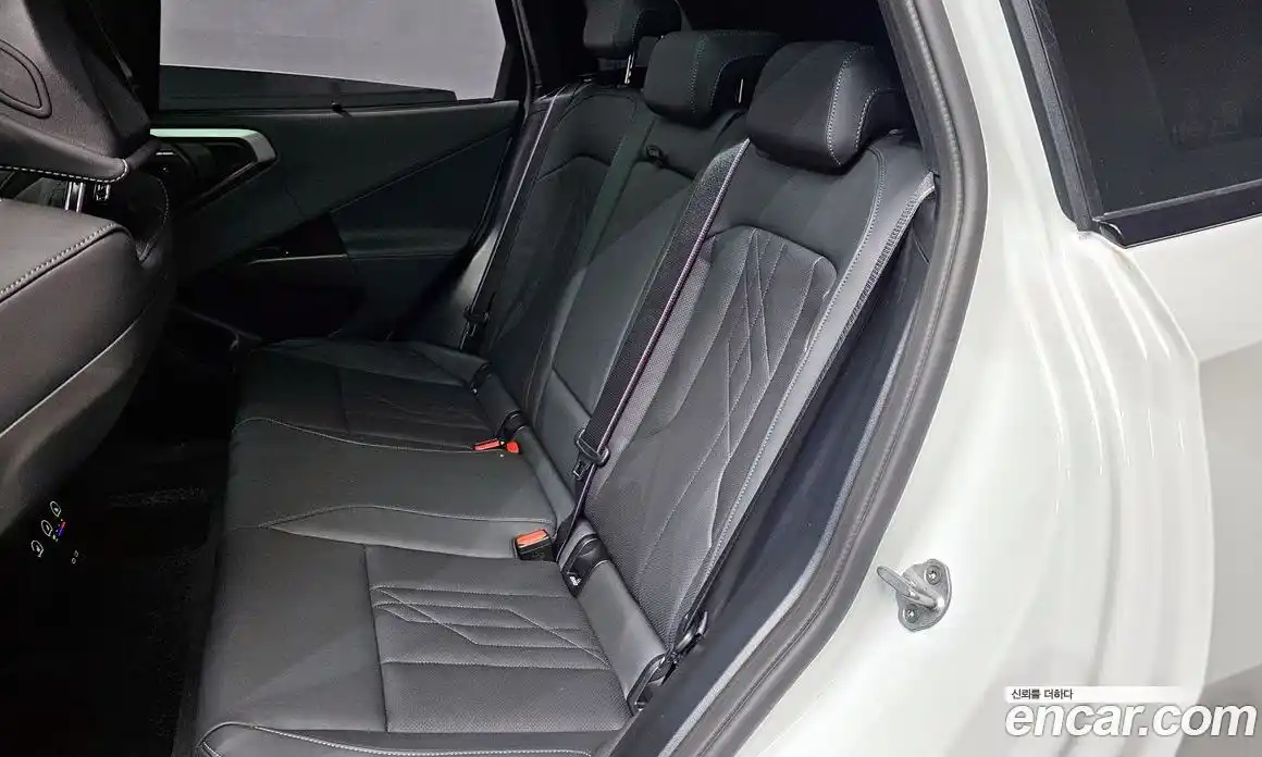 BMW X3 2025 2.0 Автомат в Москве № 816558, фото 12