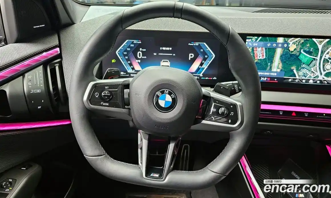 BMW X3 2025 2.0 Автомат в Москве № 816558, фото 13