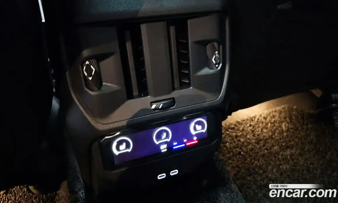 BMW X3 2025 2.0 Автомат в Москве № 816558, фото 17