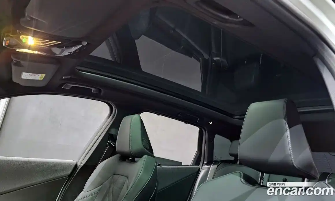 BMW X3 2025 2.0 Автомат в Москве № 816558, фото 18