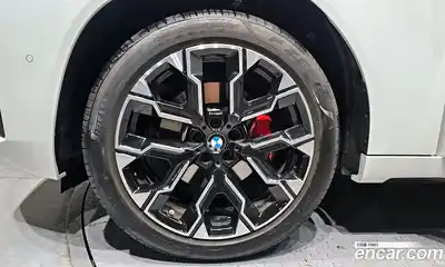 BMW X3 2025 2.0 Автомат в Москве № 816558, миниатюра 5