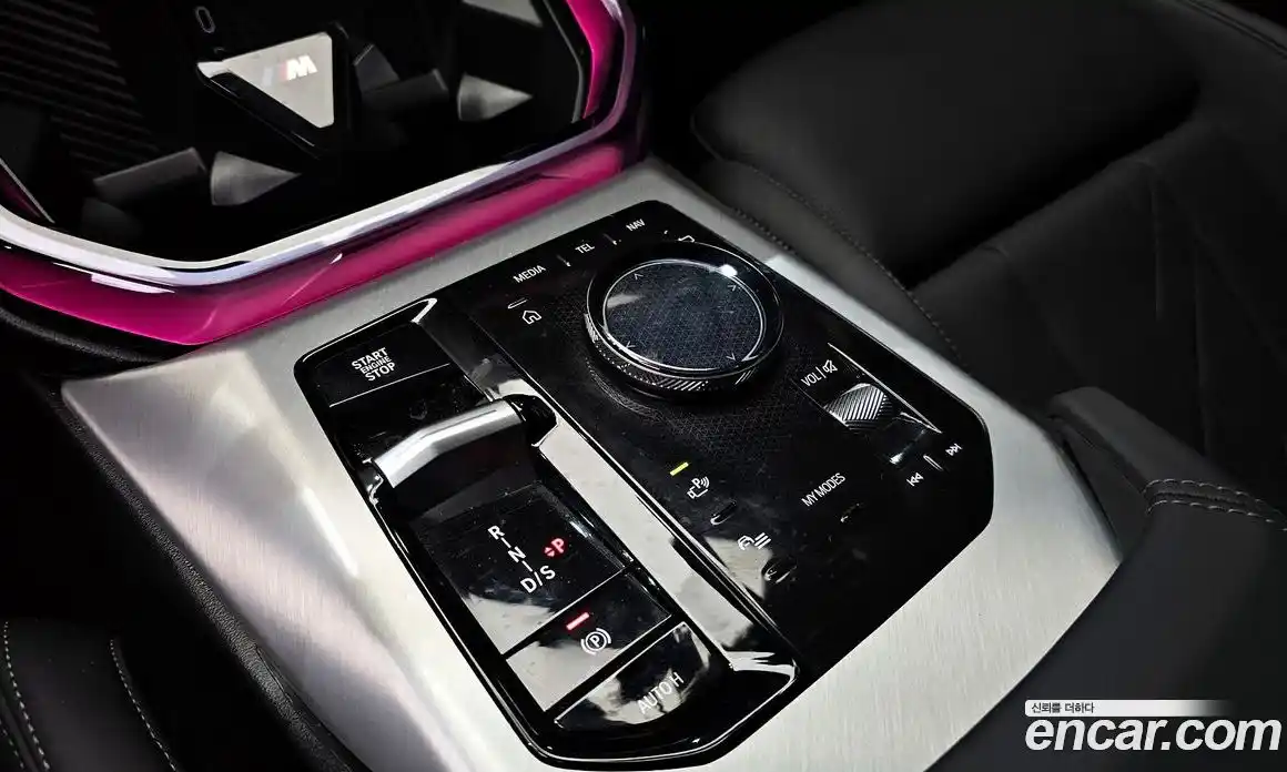 BMW X3 2025 2.0 Автомат в Москве № 816558, фото 9