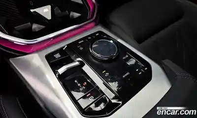 BMW X3 2025 2.0 Автомат в Москве № 816558, миниатюра 9