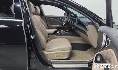 Kia K8 2024 1.6 Автомат в Москве № 816603, миниатюра 11