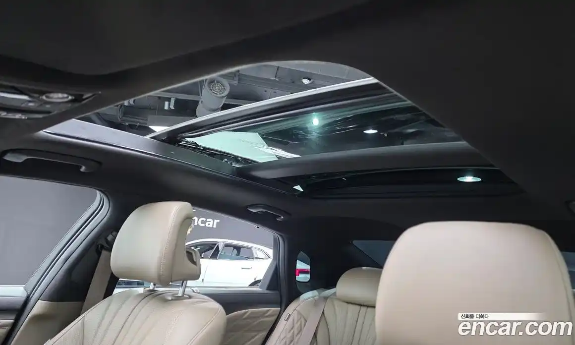 Kia K8 2024 1.6 Автомат в Москве № 816603, фото 18