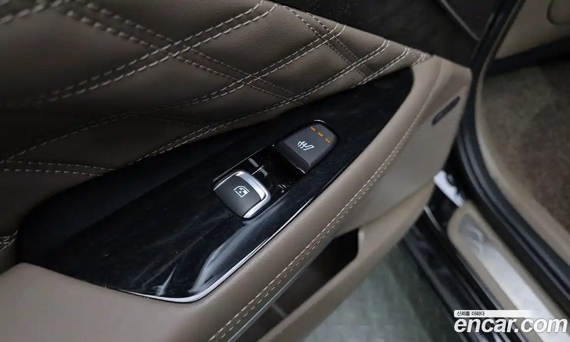 Kia K8 2024 1.6 Автомат в Москве № 816603, фото 19