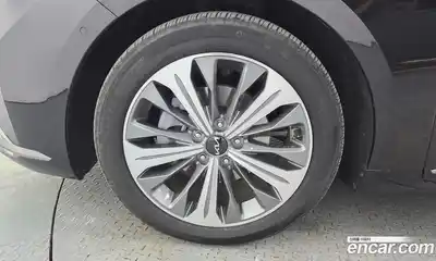 Kia K8 2024 1.6 Автомат в Москве № 816603, миниатюра 5