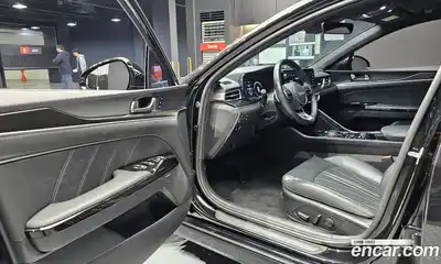 Kia K5 2023 2.0 Автомат в Москве № 816656, миниатюра 11