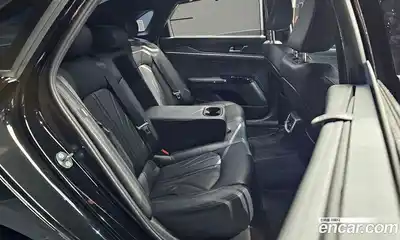 Kia K5 2023 2.0 Автомат в Москве № 816656, миниатюра 12