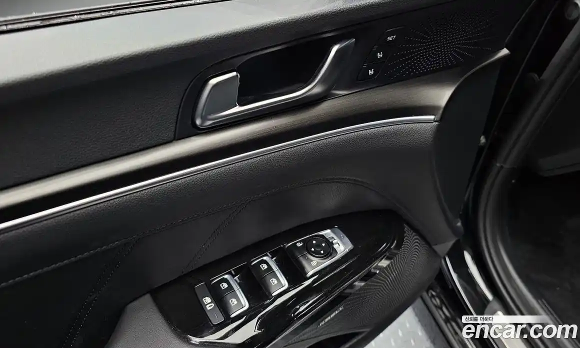 Kia K5 2023 2.0 Автомат в Москве № 816656, фото 16