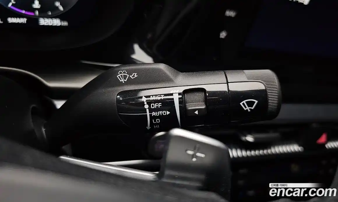 Kia K5 2023 2.0 Автомат в Москве № 816656, фото 17