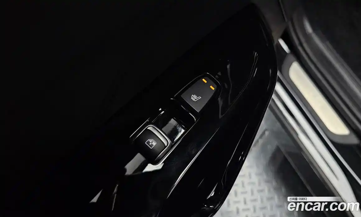 Kia K5 2023 2.0 Автомат в Москве № 816656, фото 19