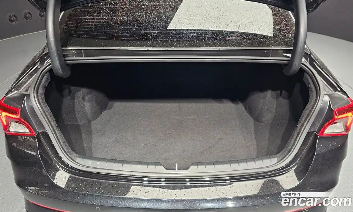 Kia K5 2023 2.0 Автомат в Москве № 816656, фото 20