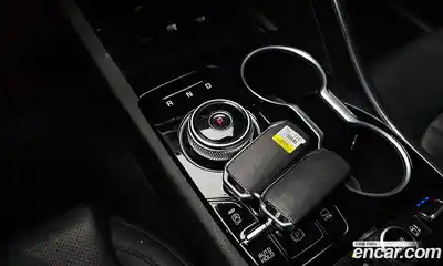 Kia K5 2023 2.0 Автомат в Москве № 816656, миниатюра 9