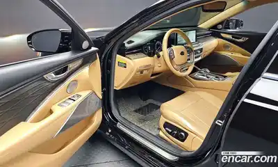 Kia K9 2021 3.8 Автомат в Москве № 816660, миниатюра 11