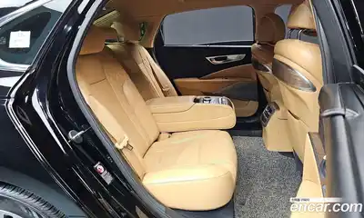 Kia K9 2021 3.8 Автомат в Москве № 816660, миниатюра 12