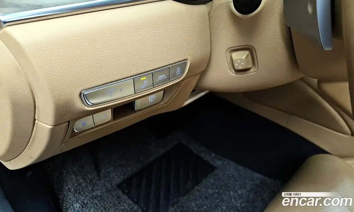 Kia K9 2021 3.8 Автомат в Москве № 816660, фото 17