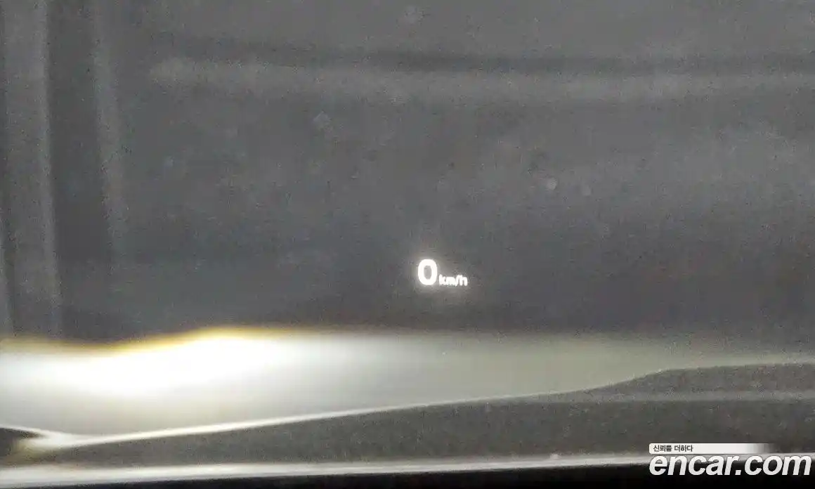 Kia K9 2021 3.8 Автомат в Москве № 816660, фото 18