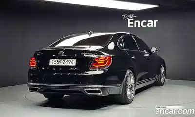 Kia K9 2021 3.8 Автомат в Москве № 816660, миниатюра 2