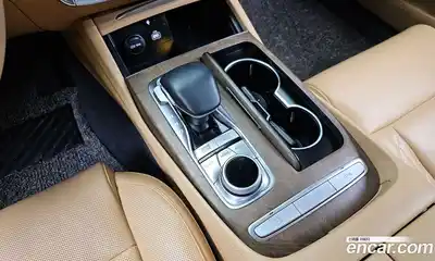 Kia K9 2021 3.8 Автомат в Москве № 816660, миниатюра 9