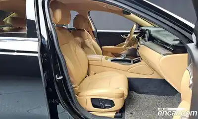 Kia K9 2021 3.8 Автомат в Москве № 816660, миниатюра 10